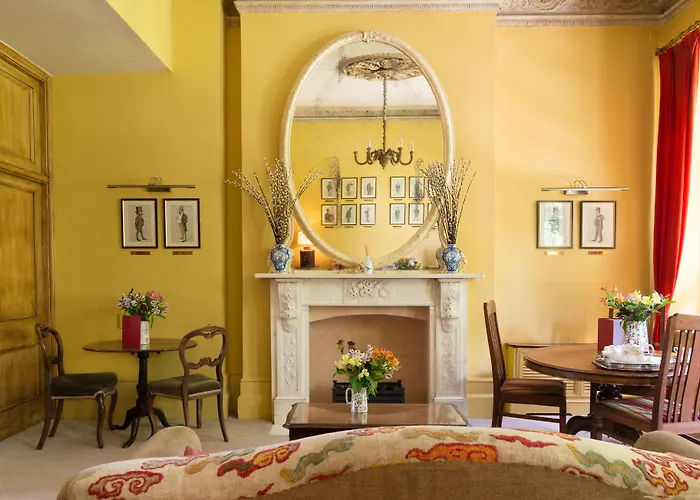 The Portobello Hotel Londres